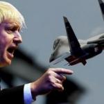 İngiltere NATO'ya tarihi bir teklife hazırlanıyor! Rusya'ya karşı dev askeri &ccedil;ıkarma