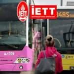Otobüs, metrobüs ve tramvaylar bugün çalışıyor mu? İETT'den toplu taşımalar için 26 Ocak (Yarın) kararı...