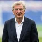 Crystal Palace, teknik direktör Roy Hodgson'la sezon sonuna kadar anlaştı