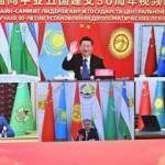 &Ouml;zbekistan'dan &Ccedil;in-Orta Asya İşbirliği i&ccedil;in yeni &ouml;neri