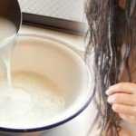 Pirinç suyu saça nasıl uygulanır? Saç için pirinç suyu maskesi nasıl yapılır?