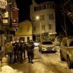 Şafak Mahmutyazıcıoğlu cinayetinde 2 kişi yakalandı