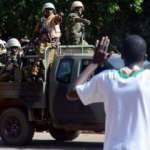 Son dakika: Burkina Faso'da darbe girişimi.. Cumhurbaşkanı alıkonuldu!