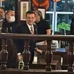 Ekrem İmamoğlu'ndan şaşkına &ccedil;eviren yeni a&ccedil;ıklama! Bakın ne konuşmuşlar