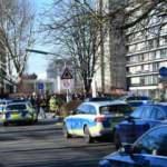 Son dakika..Almanya'da silahlı saldırı: &Ccedil;ok sayıda yaralı!