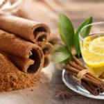 Tarçın çayı nasıl yapılır? Limonlu tarçın çayının faydaları nelerdir?