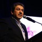 Tarihi sevdiren adam Esenler'de anıldı
