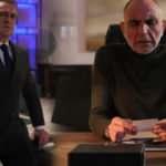 Teşkilat 32.bölüm fragmanı: 'Benden, ülkemden intikam almaya çalışan bir caniye dönüştü!'