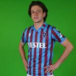 Trabzonspor Enis Destan'ı KAP'a bildirdi