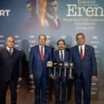TRT Ortak Yapımı &ldquo;Kesişme; İyi ki Varsın Eren&rdquo;in KKTC &Ouml;zel G&ouml;sterimi Ger&ccedil;ekleştirildi