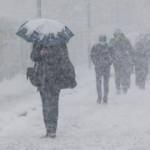 Türkiye buz kesecek: Meteoroloji'den son dakika kuvvetli kar uyarısı