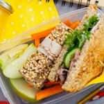 Uzman diyetisyenden uyarı: Paketlenmiş sandviçler besin zehirlenmesine yol açıyor