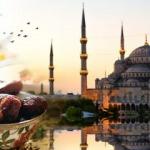 2 Şubat akşam ezanı saat kaçta okunacak? 2 Şubat Çarşamba iftar vakitleri...