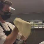 Kıvan&ccedil; Tatlıtuğ'un elmalı turta h&uuml;neri