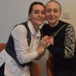 İzmir'de 47 yaşındaki ikiz kardeşler aynı anda kansere yakalandı!