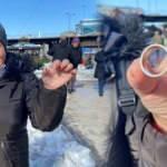 Zonguldak'ta insanlık ölmemiş dedirtti: Karın içinde bulduğu alyansı zabıtaya teslim etti