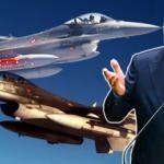 ABD'de Biden yönetimine skandal Erdoğan ve F-16 mektubu