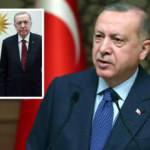 ABD'nin Türkiye büyükelçisi Flake'den açıklama! Erdoğan Kovid-19'a yakalanmıştı