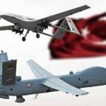 ABD yerine Türkiye'yi tercih ettiler: Türk İHA'ları yardım etti