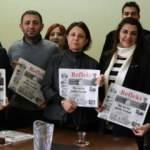 Adana&rsquo;nın Kurtuluşuna &ouml;zel 100 yıl &ouml;ncesinin haberlerini yazdılar!