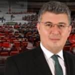 Aile ve Sosyal Hizmetler Bakanı Derya Yanık  Başkent Kulisi’nde