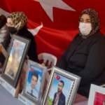 Ailelerin direnişi s&uuml;r&uuml;yor! Evlat n&ouml;betindeki anne: HDP'den kızımı istiyorum