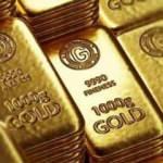 Altın fiyatlarında 'şok' d&uuml;ş&uuml;ş&uuml; (Altın fiyatları neden d&uuml;şt&uuml;?)