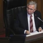 Ankara B&uuml;y&uuml;kşehir Belediyesi&rsquo;nde iş&ccedil;ilere &ldquo;imzala ya da işten &ccedil;ık&rdquo; tehdidi