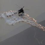 ATAK helikopteri vurdu: PKK'lı 4 ter&ouml;rist etkisiz hale getirildi