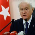 Bahçeli'den Regaip Kandili mesajı