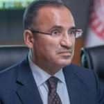 Bakan Bozdağ'dan Cumhurbaşkanı Erdoğan'a hakaretlere sert tepki