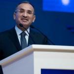 Bakan Bozdağ'dan Kavala kararına tepki