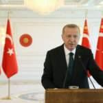 Erdoğan'a yönelik çirkin paylaşımlarla ilgili bir kişi gözaltına alındı