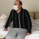 2 yıl önce kovid testi yaptırmak için gitti, lenf kanseri olduğunu öğrendi