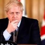 Boris Johnson'ın 4 kıdemli çalışanı istifa etti!
