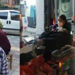 Bursa'da feci olay: Babasını defalarca bı&ccedil;aklayarak &ouml;ld&uuml;rd&uuml;