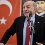 CHP'li belediye başkanından işçiye şaka gibi nasihat: Çocuk yapmayın, az yiyin, yürüyün