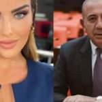 G&uuml;rsel Tekin spiker Mehtap &Ouml;zkan'la evlendi