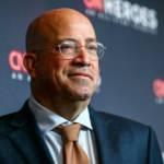 CNN'in üst yöneticisi Jeff Zucker istifa etti