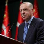 Covid-19'a yakalanan Erdoğan'dan sağlık durumu hakkında yeni a&ccedil;ıklama