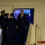 Cumhurbaşkanı Erdoğan, Ukrayna'daki temaslarını tamamlayarak yurda döndü