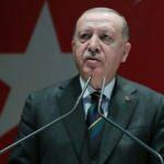 Cumhurbaşkanı Erdoğan'dan Rusya ve Ukrayna'ya itidal çağrısı