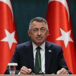Son dakika: Oktay'dan Yunanistan'a sert mesaj: Faturasını Yunan halkı öder