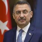 Cumhurbaşkanı Yardımcısı Oktay'dan, Regaip Kandili mesajı