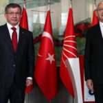 Davutoğlu'ndan cumhurbaşkanı adayı profili: Kılıçdaroğlu'nun canını sıktı