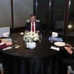 Davutoğlu'ndan ittifak sorusuna yanıt: Matematiksel zorunluluk var