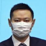 Doğum g&uuml;n&uuml; partisine katılan Hong Konglu Bakan istifa etti