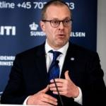 DS&Ouml;: Salgın, kabul edilebilir bir final aşamasında