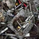 DS&Ouml; uyardı: Pandemi atıkları sağlığı tehdit ediyor