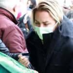 Ece Erken'den sitem dolu sözler... Görüntüler isyan ettirdi